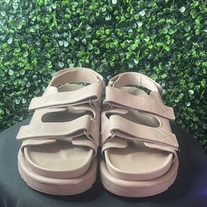 H&M Blush colored, scandals Brand New super cute